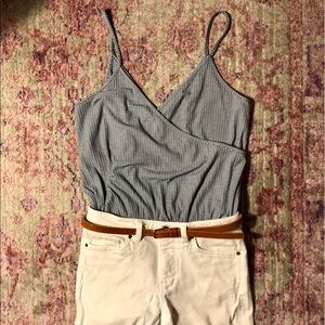 Harlowe & Graham Perfect Summer Tank